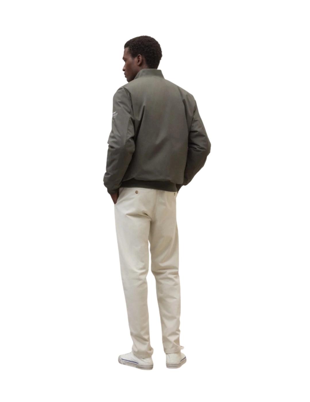 Ecoalf Chaqueta Jaime Verde