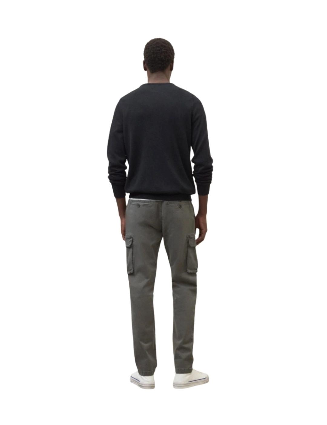 Ecoalf Jersey Punto Bayona Negro