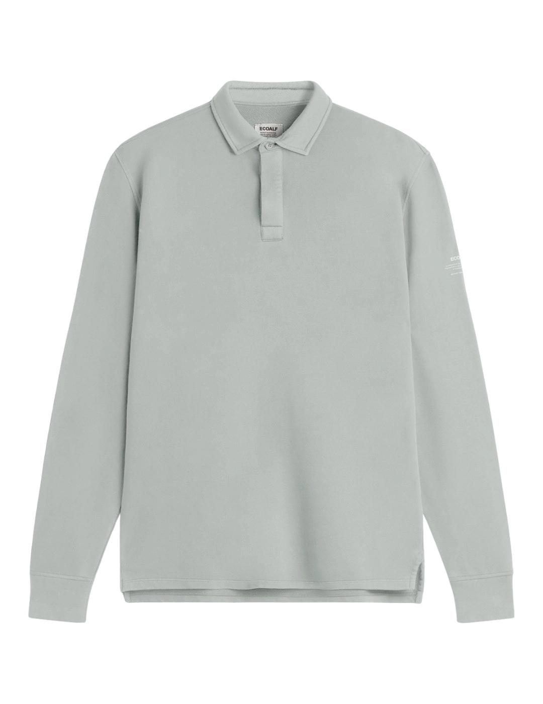 Ecoalf Sudadera Brendan Gris