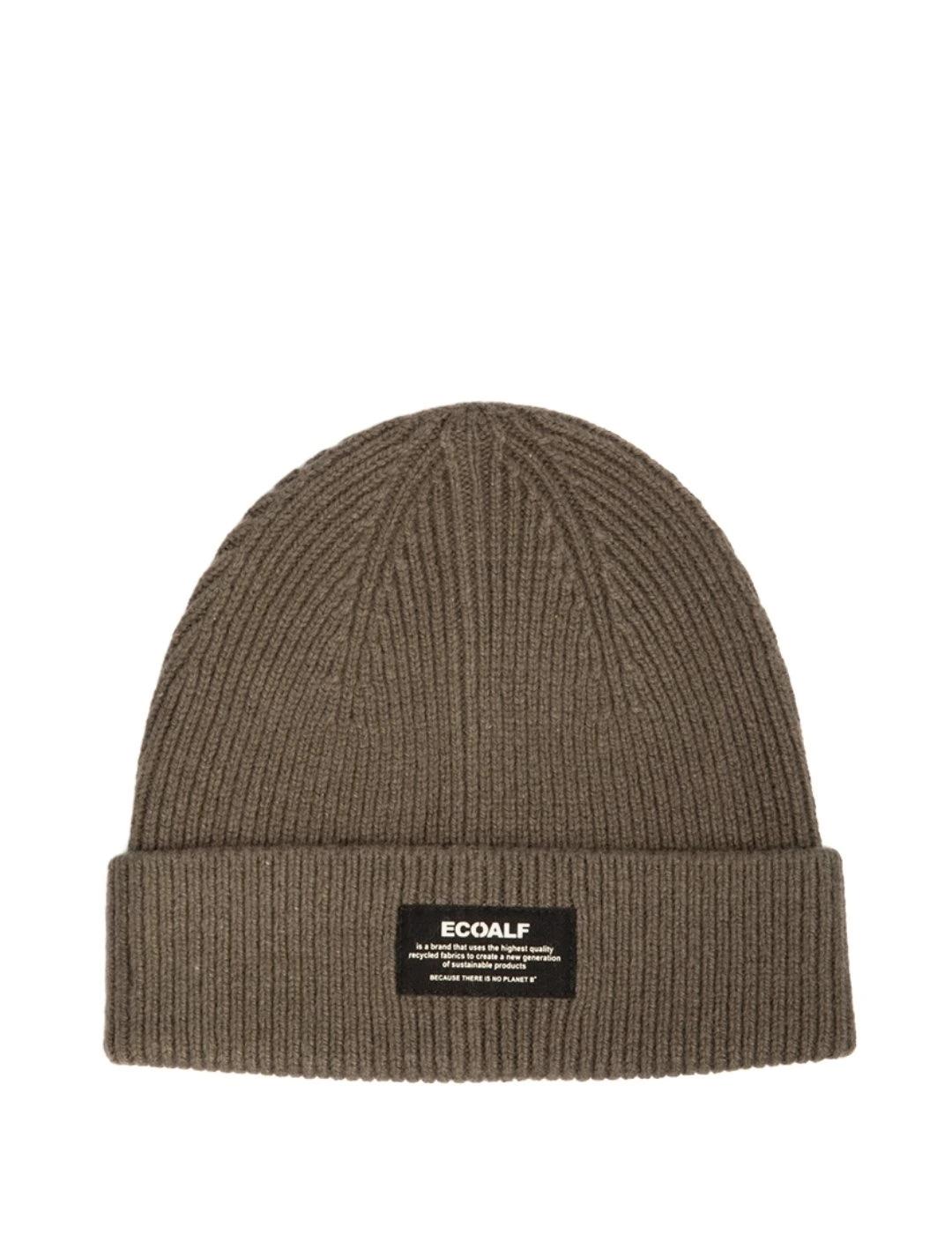 Ecoalf Gorro Beanie Verde
