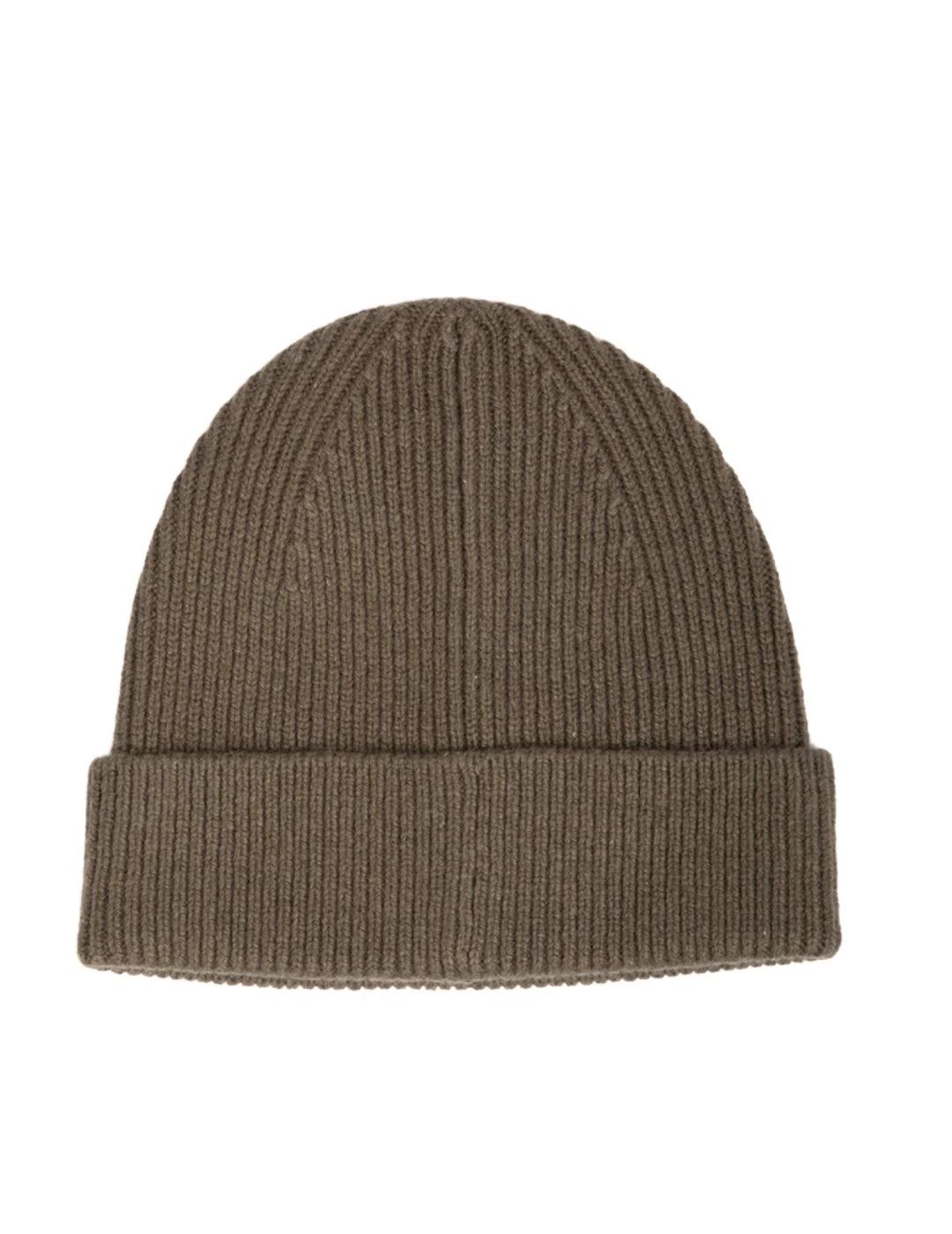 Ecoalf Gorro Beanie Verde