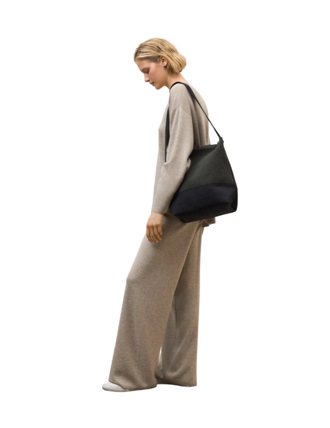 Ecoalf Jersey Begonia Beige