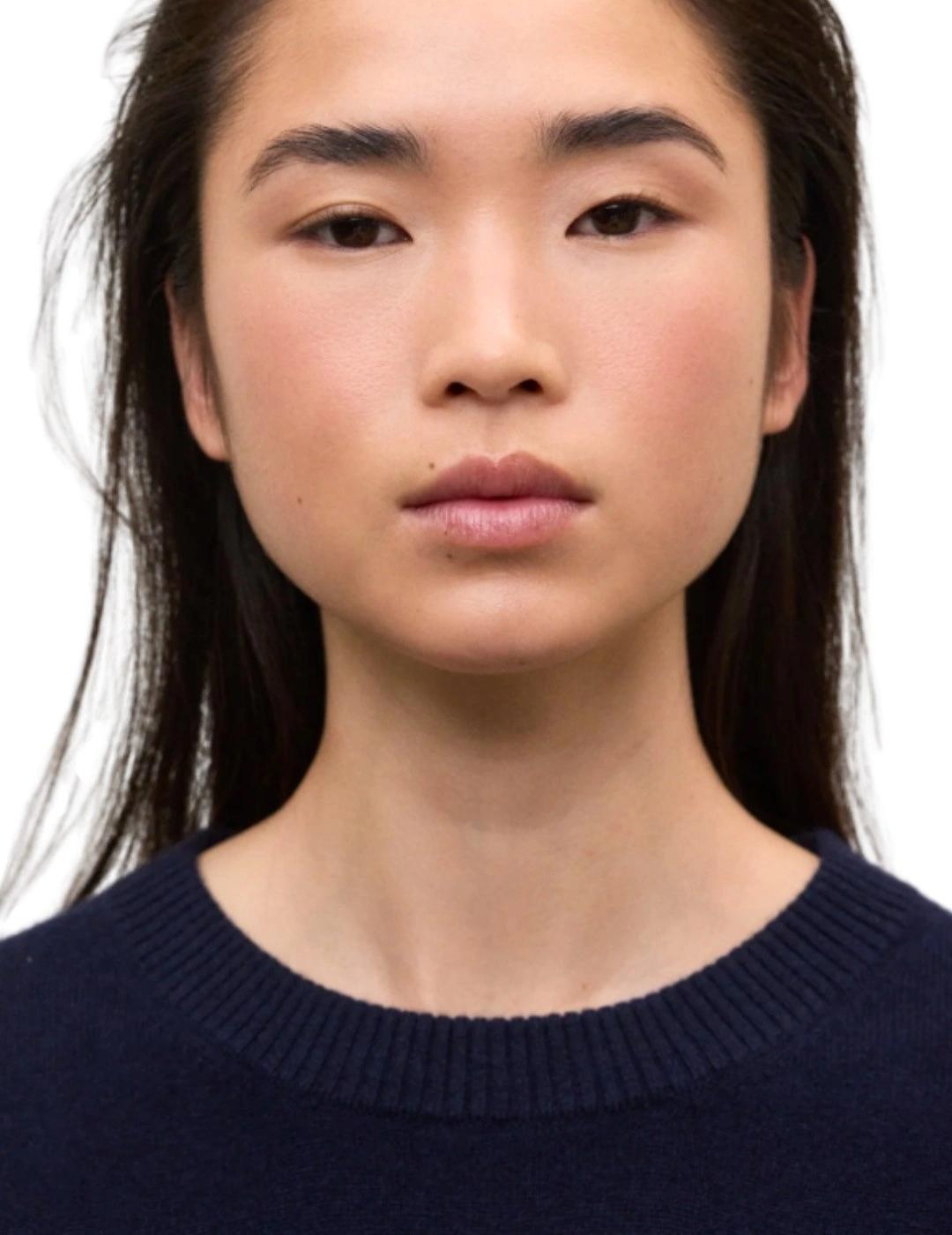 Ecoalf Jersey Cosmos Azul marino