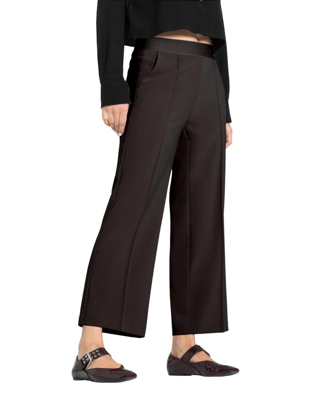 Cambio Pantalón Cameron Dark Ebony