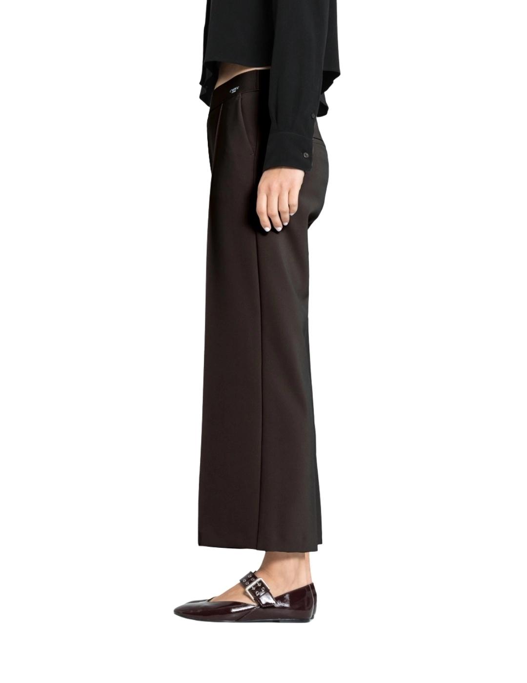 Cambio Pantalón Cameron Dark Ebony