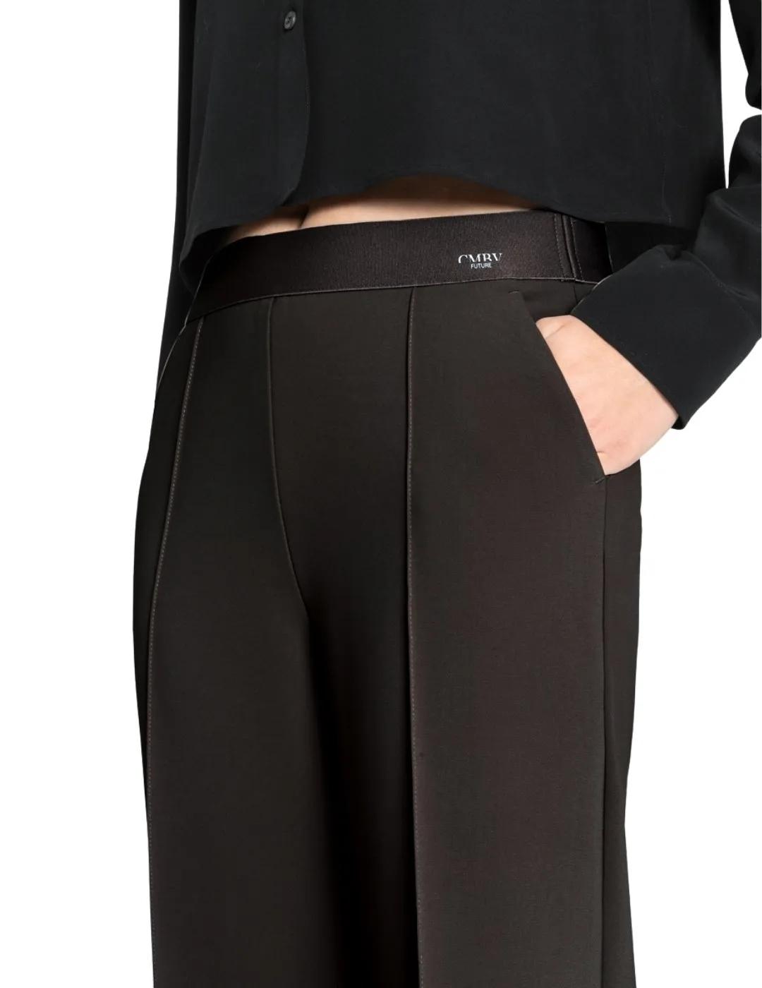 Cambio Pantalón Cameron Dark Ebony