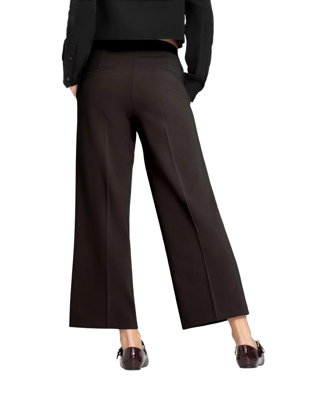 Cambio Pantalón Cameron Dark Ebony