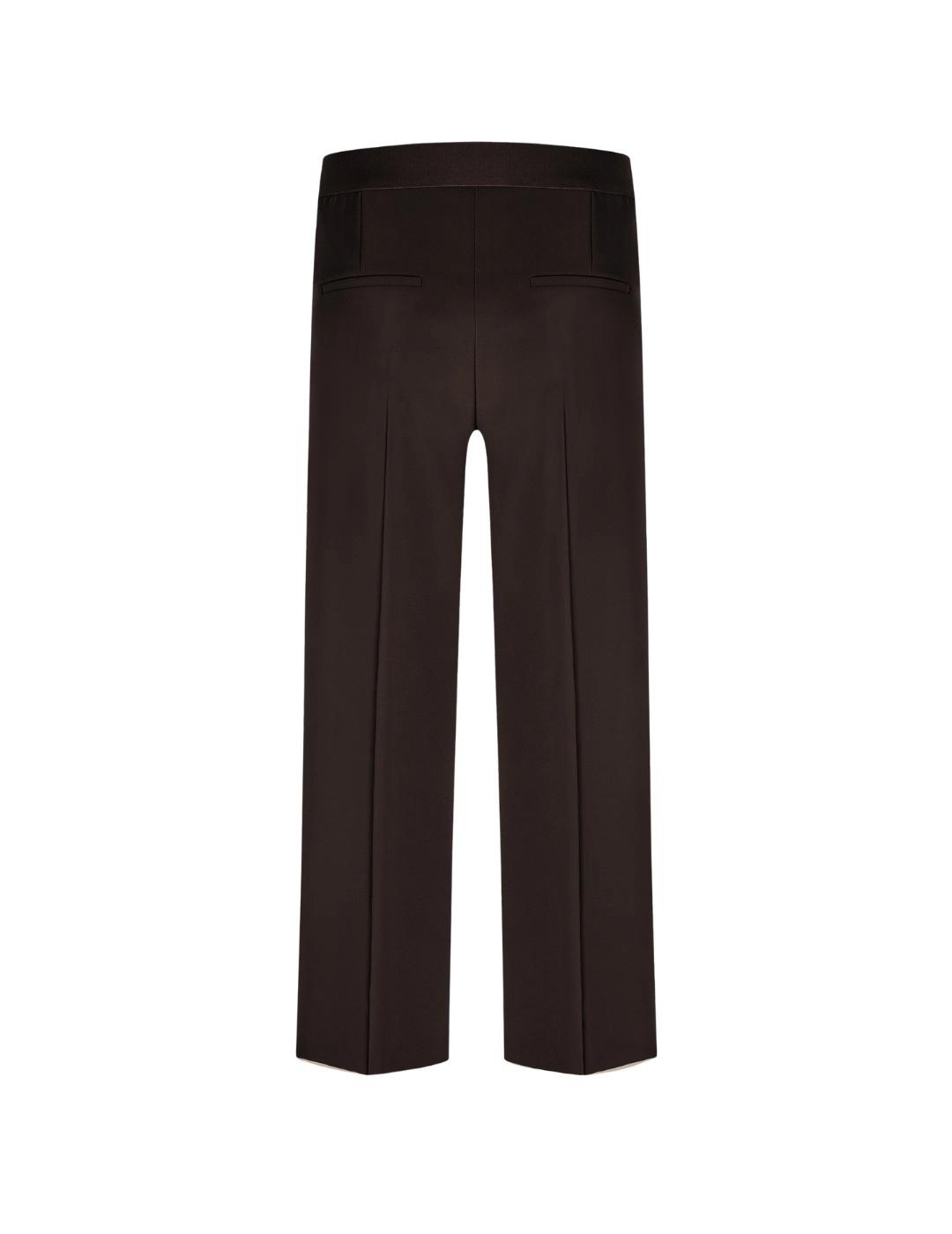 Cambio Pantalón Cameron Dark Ebony