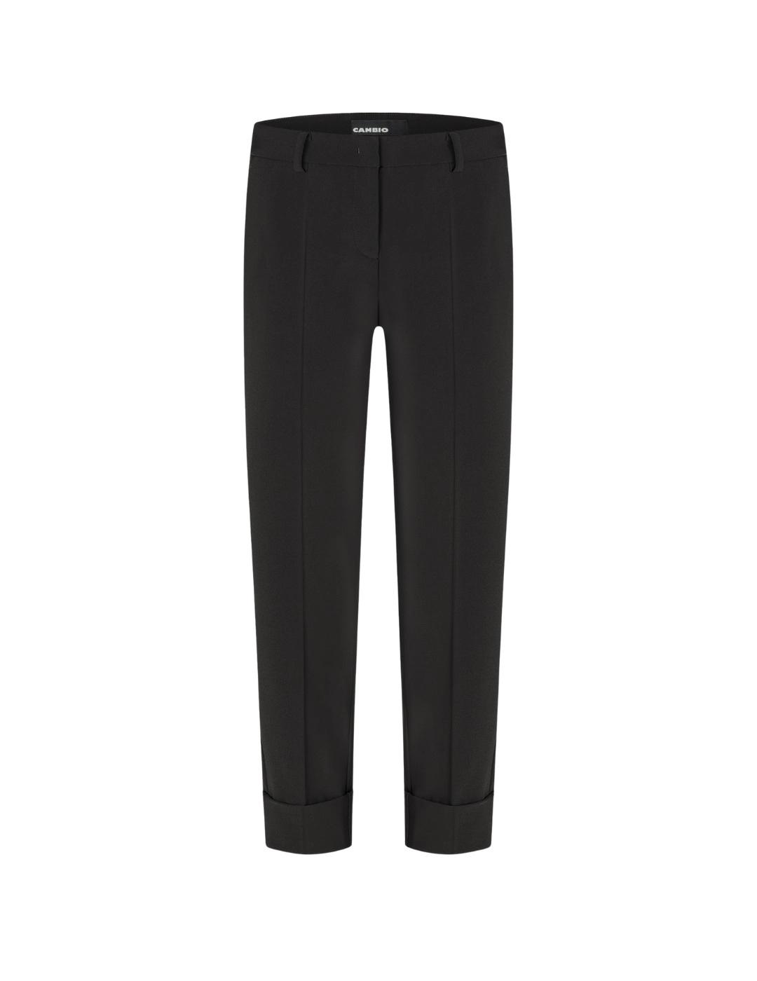 Cambio Pantalón Krystal Black