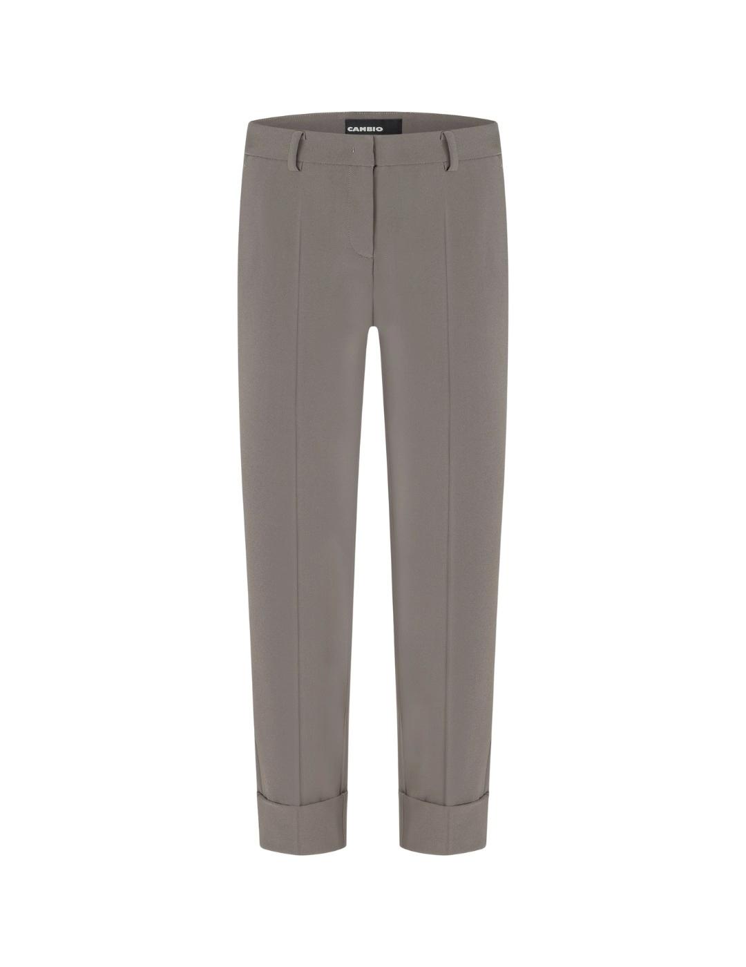 Cambio Pantalón Krystal Volcanic Khaki