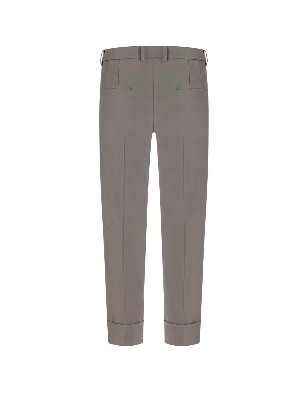 Cambio Pantalón Krystal Volcanic Khaki