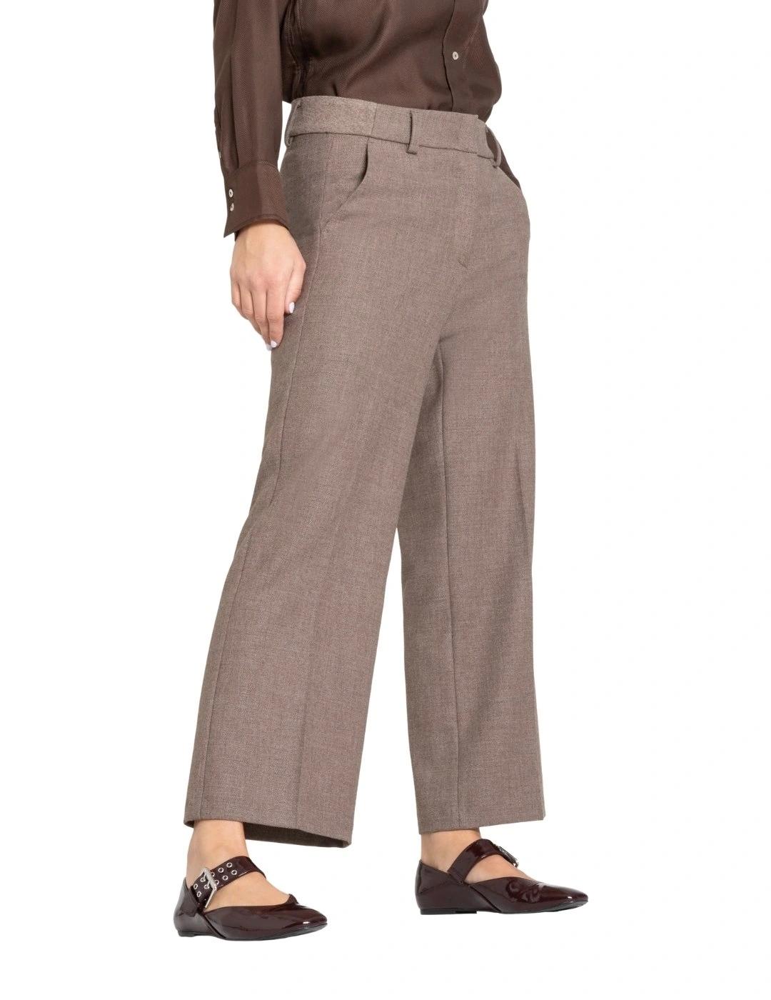 Cambio Pantalón California Ash