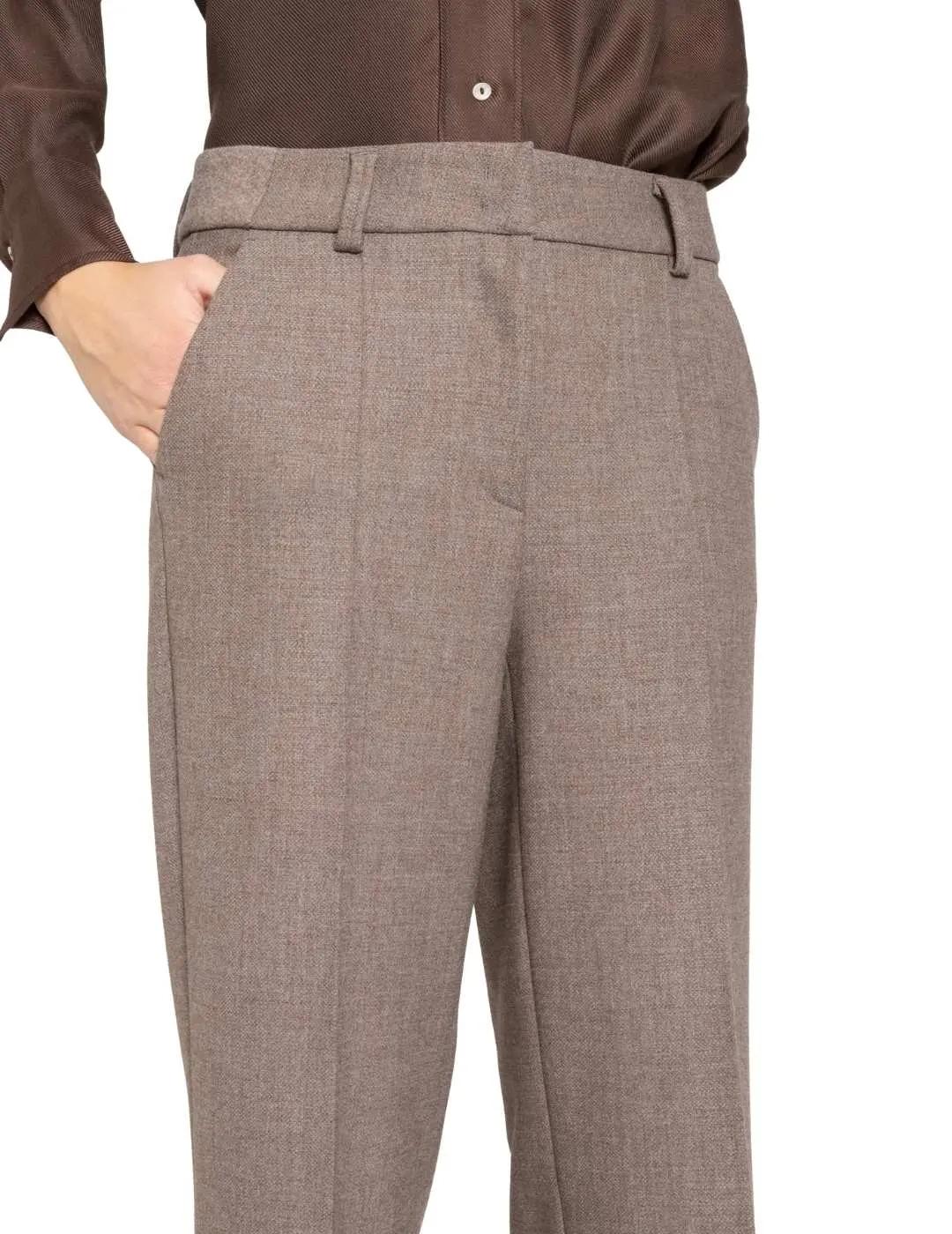 Cambio Pantalón California Ash