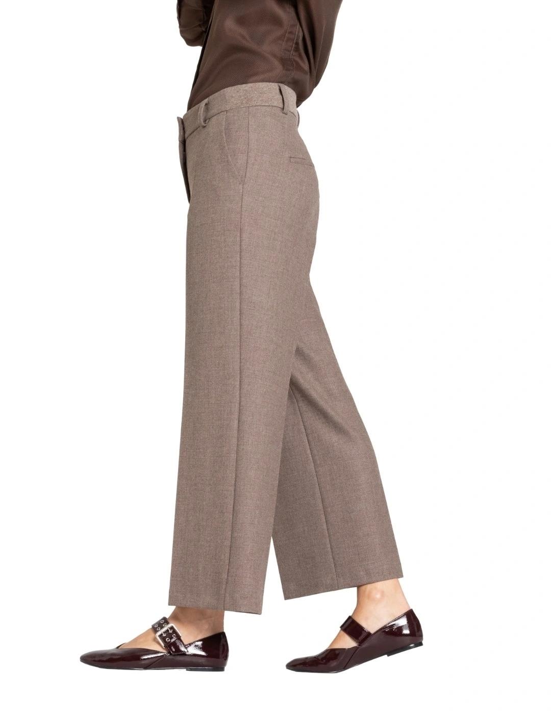 Cambio Pantalón California Ash