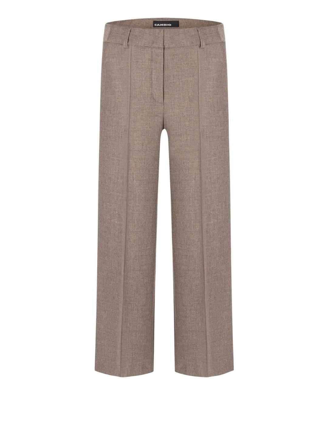 Cambio Pantalón California Ash