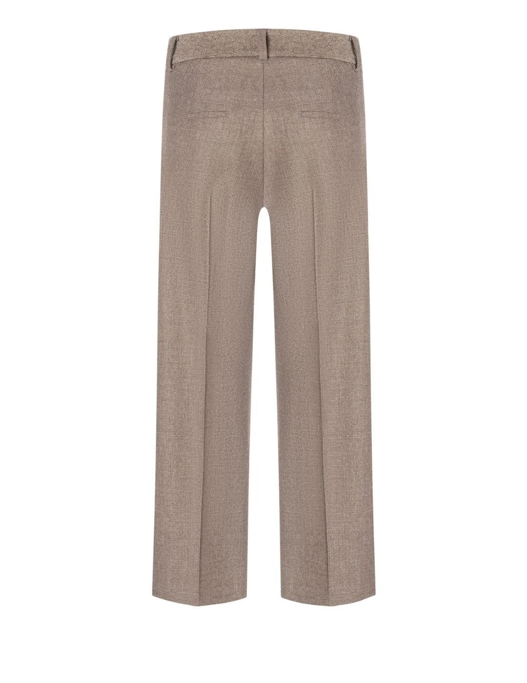 Cambio Pantalón California Ash