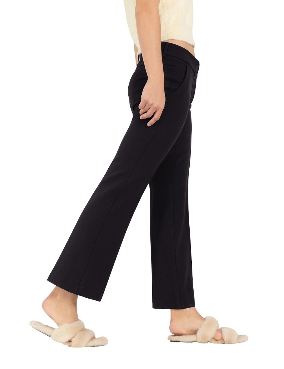 Cambio Pantalón Farah Black