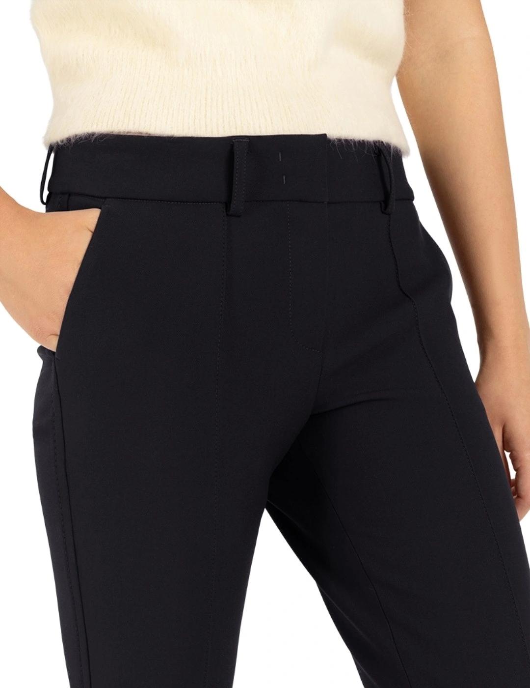 Cambio Pantalón Farah Black