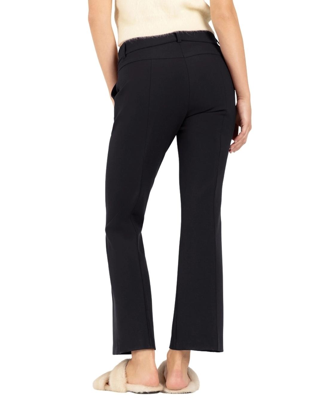 Cambio Pantalón Farah Black