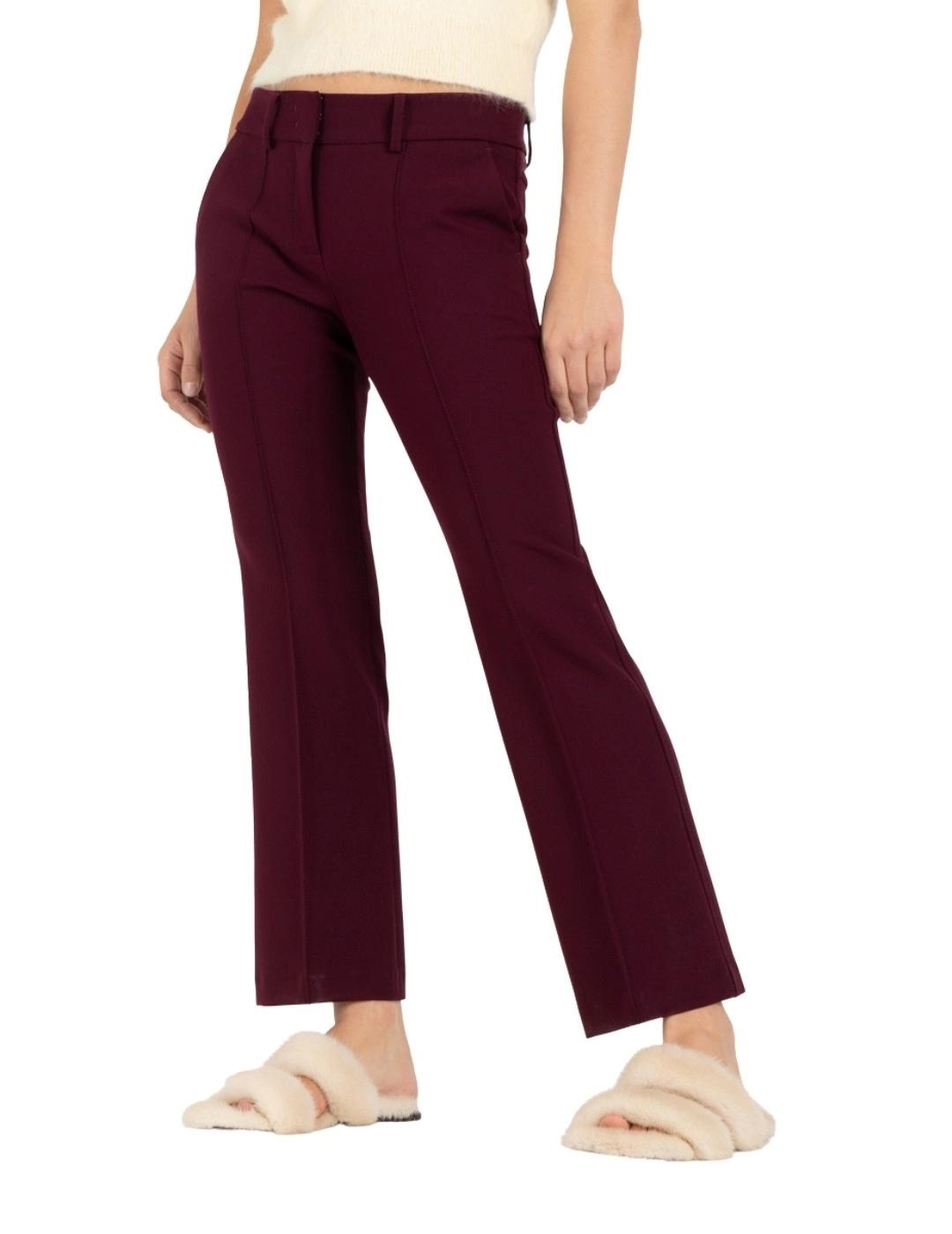 Cambio Pantalón Farah Caramelized Toffee