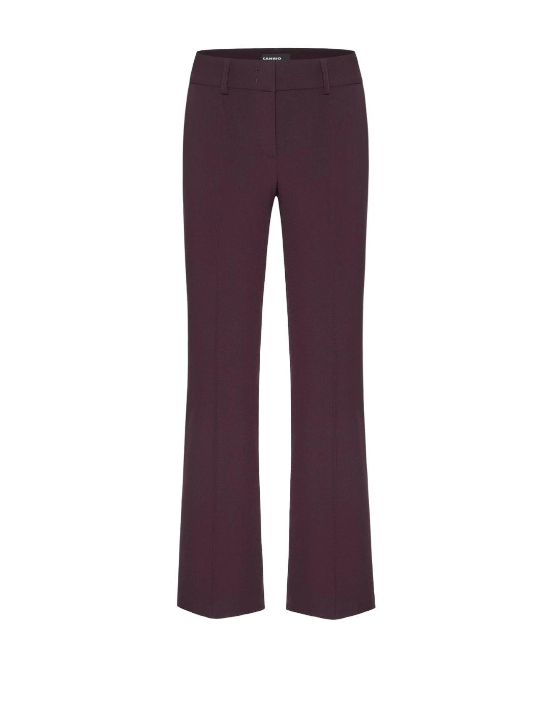 Cambio Pantalón Farah Cherry Burgundy