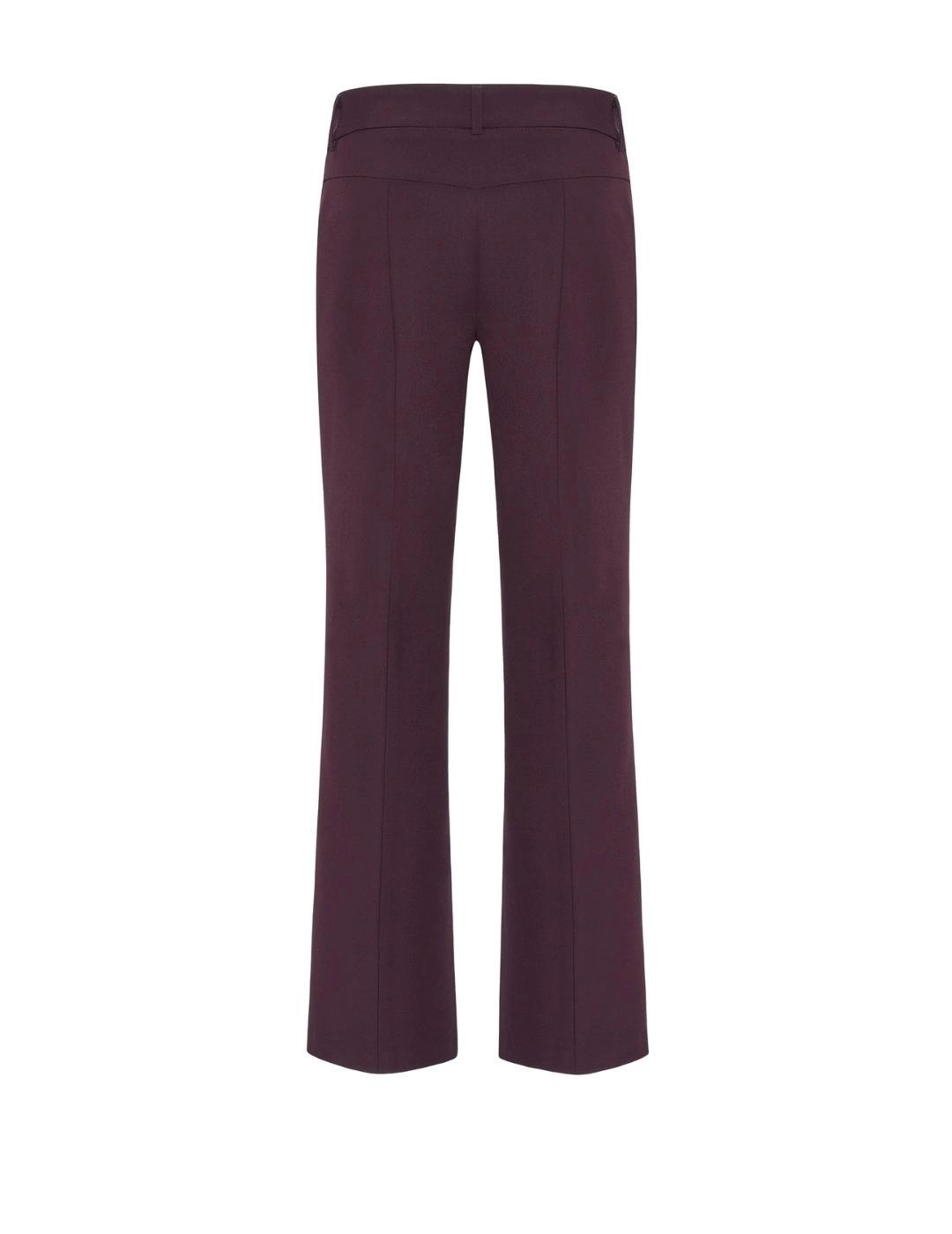 Cambio Pantalón Farah Cherry Burgundy