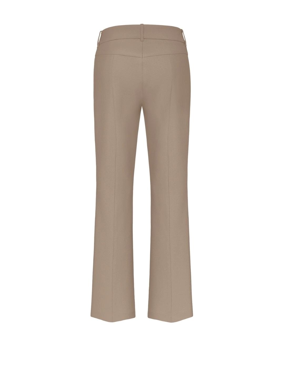 Cambio Pantalón Farah Caramelized Toffee