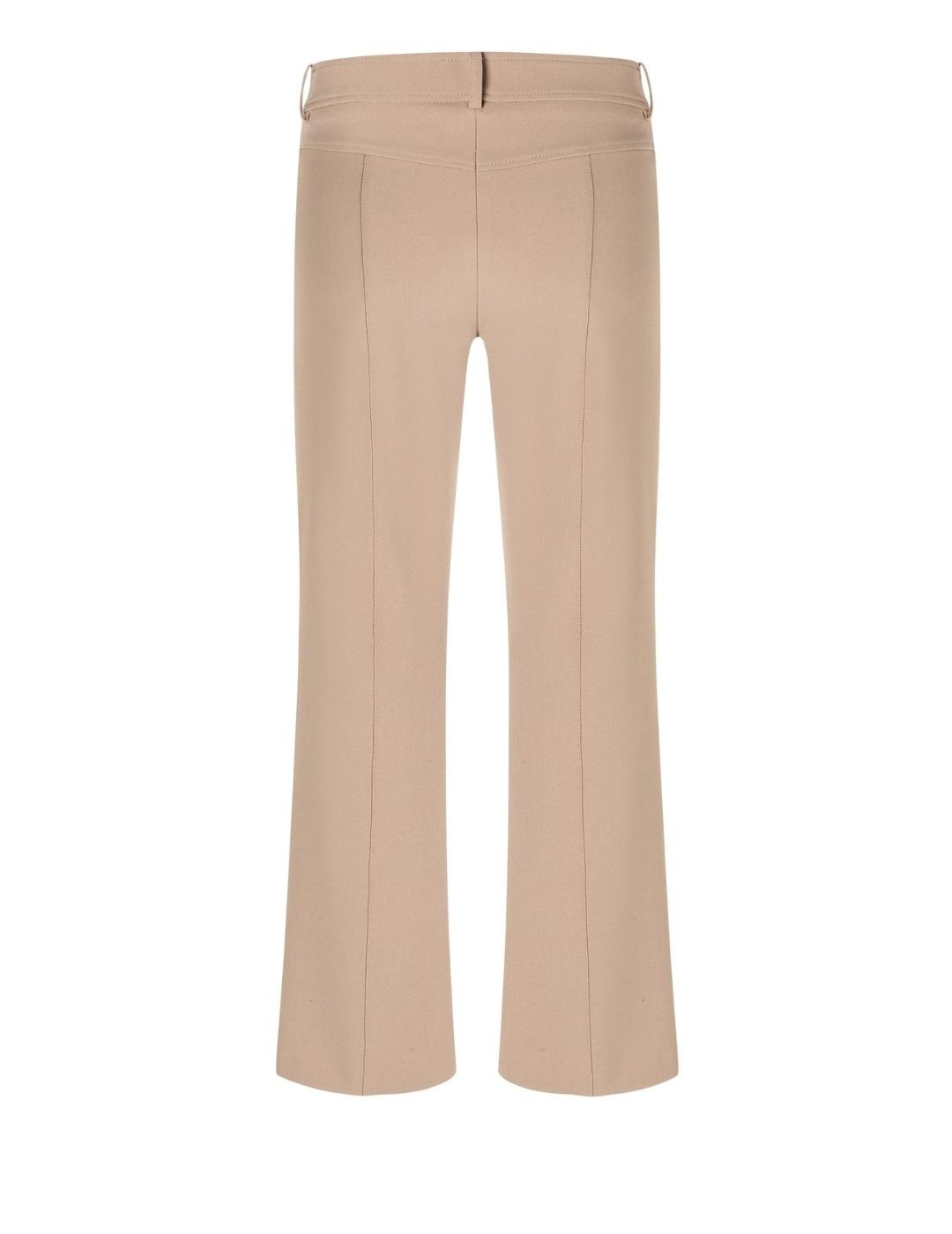 Cambio Pantalón Farah Patched Pocket Caramelized T