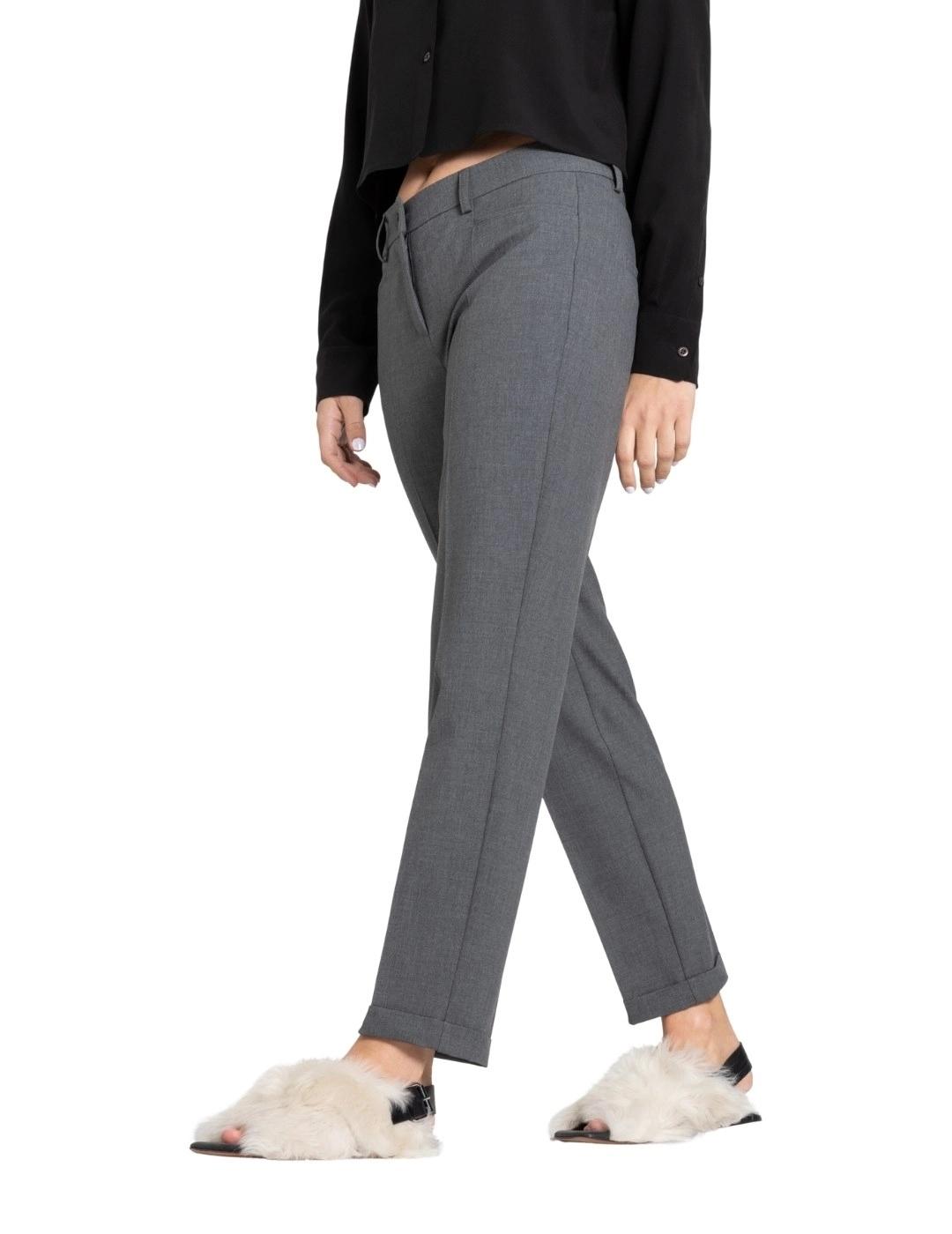 Cambio Pantalón Kathreen Asphalt Grey