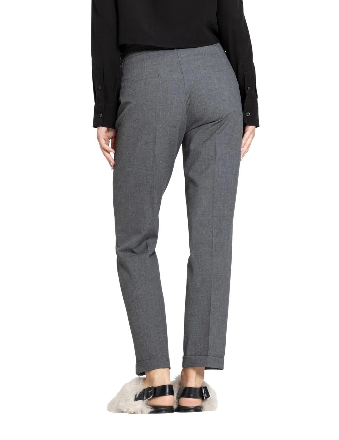 Cambio Pantalón Kathreen Asphalt Grey