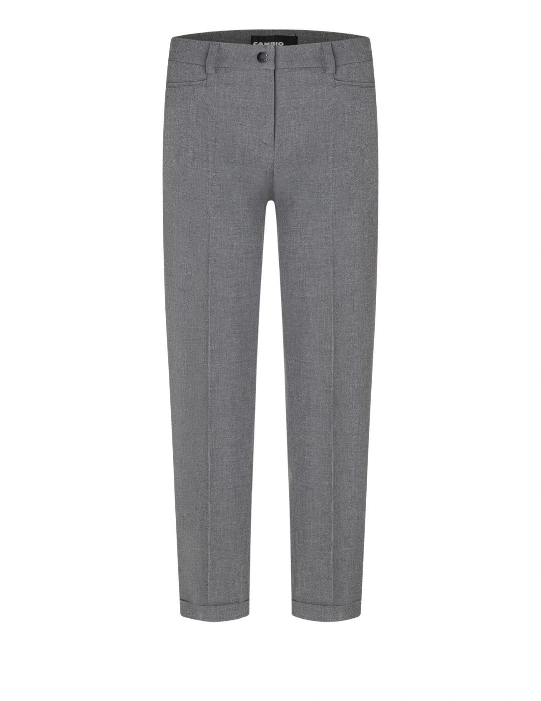 Cambio Pantalón Kathreen Asphalt Grey