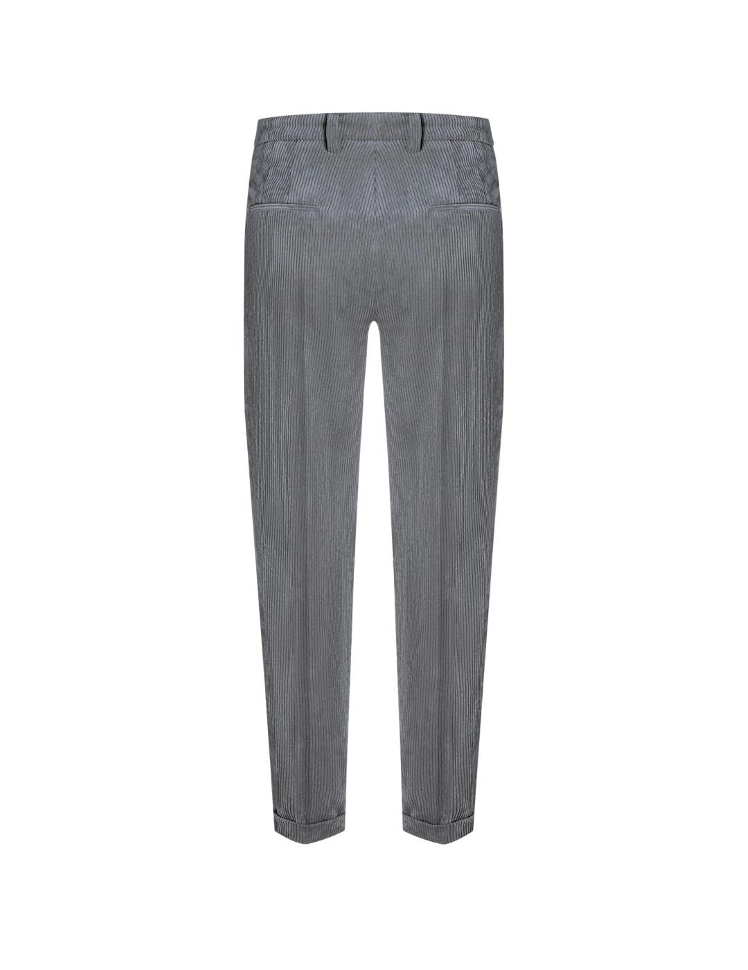 Cambio Pantalón Krystal Smoke