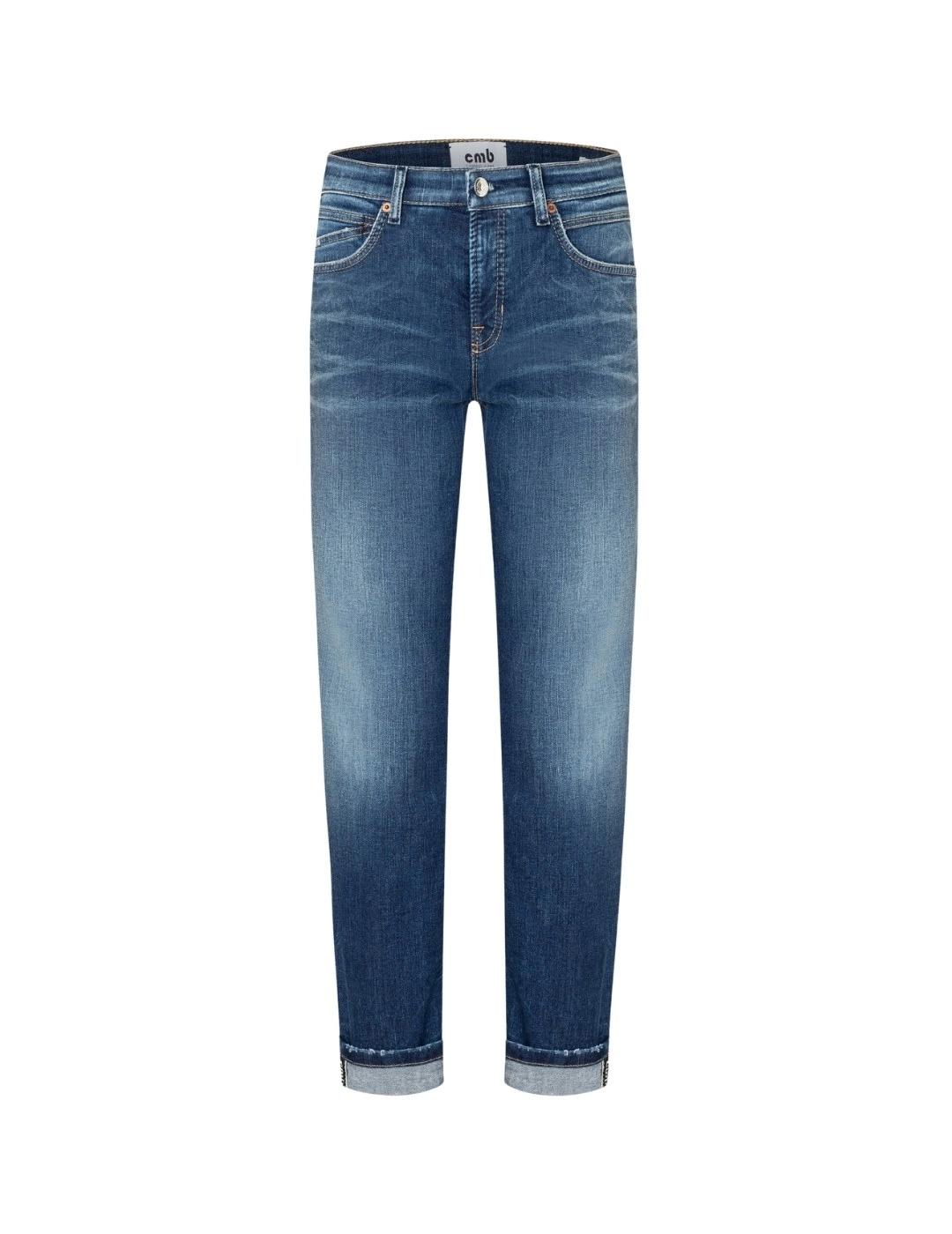 Cambio Pantalón Kerry Authentic Modern Used