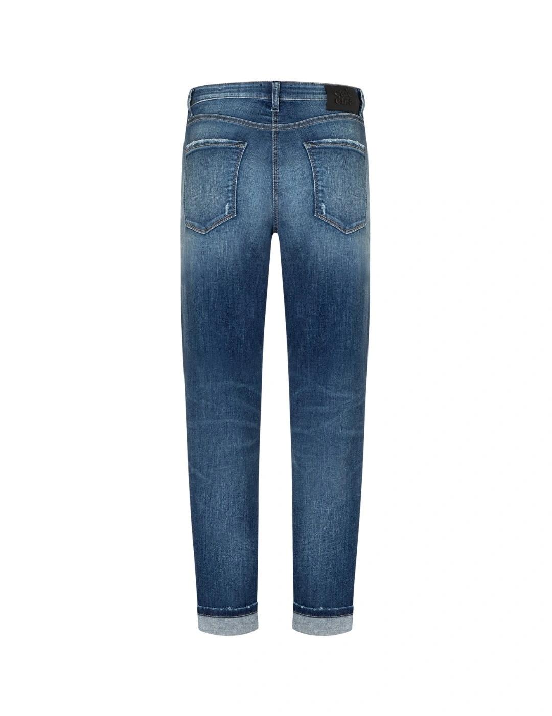 Cambio Pantalón Kerry Authentic Modern Used