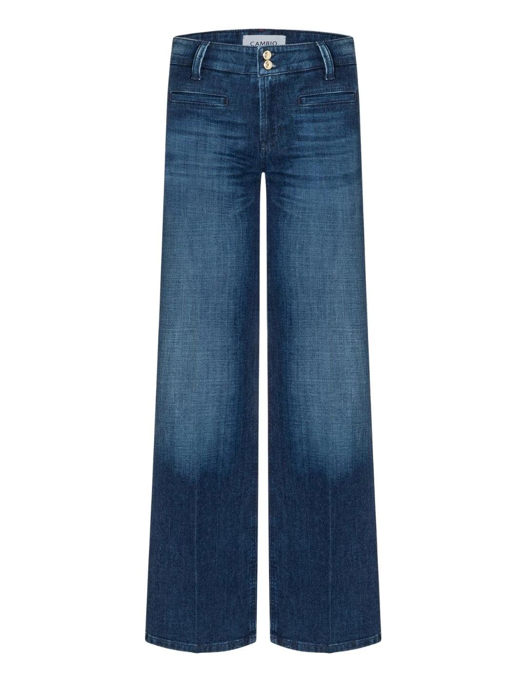 Cambio Pantalón Tessa Lefthand Dark Used