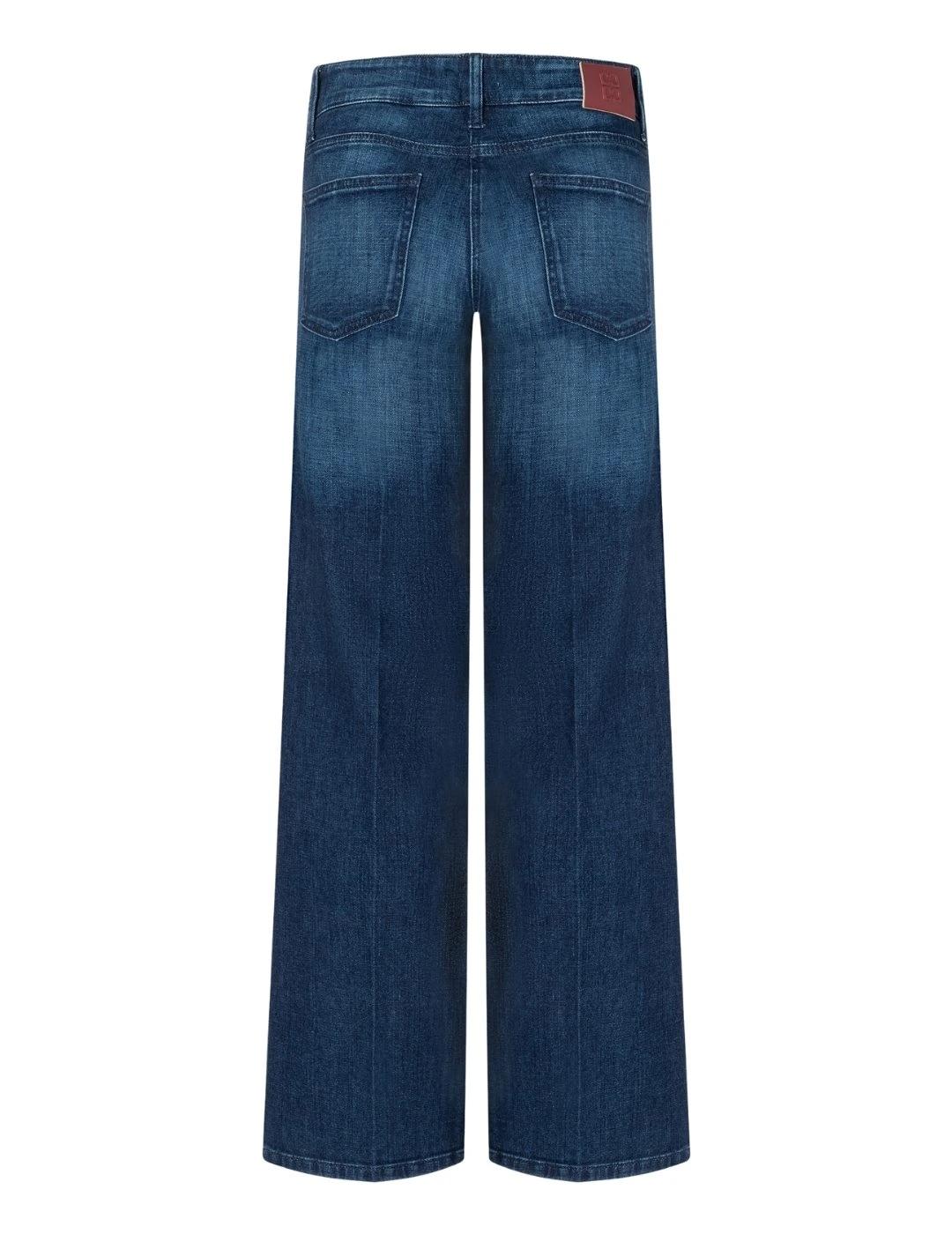 Cambio Pantalón Tessa Lefthand Dark Used