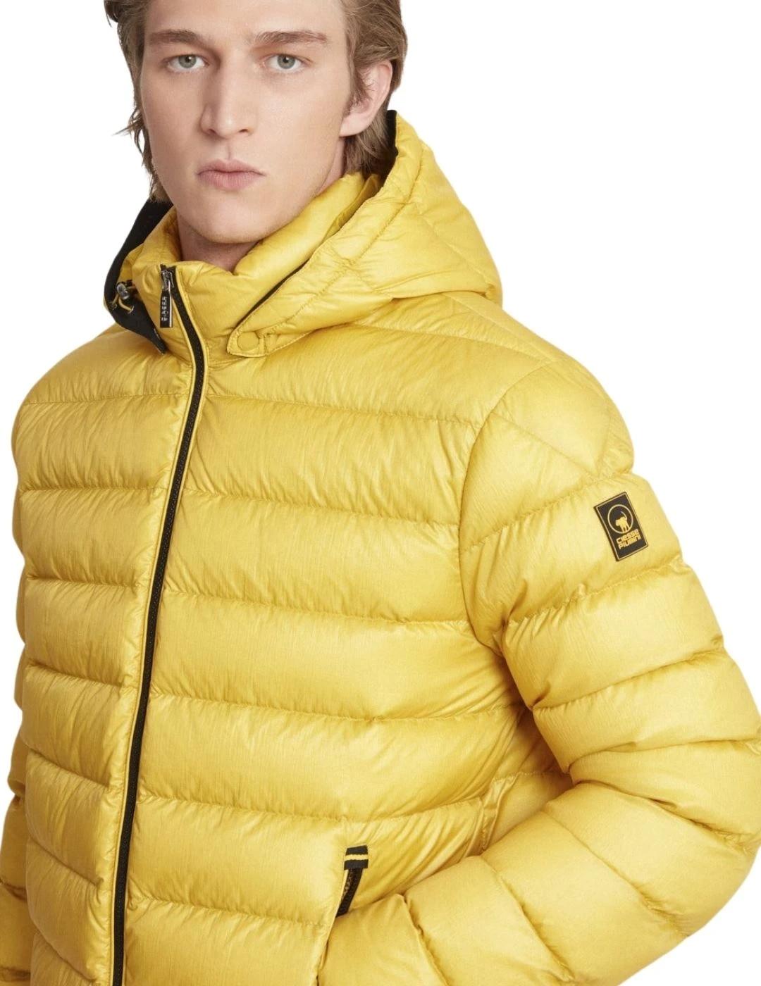 Ciesse Piumini Plumífero Ned 2.0 Amarillo