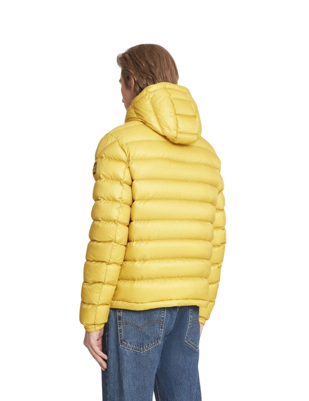 Ciesse Piumini Plumífero Ned 2.0 Amarillo