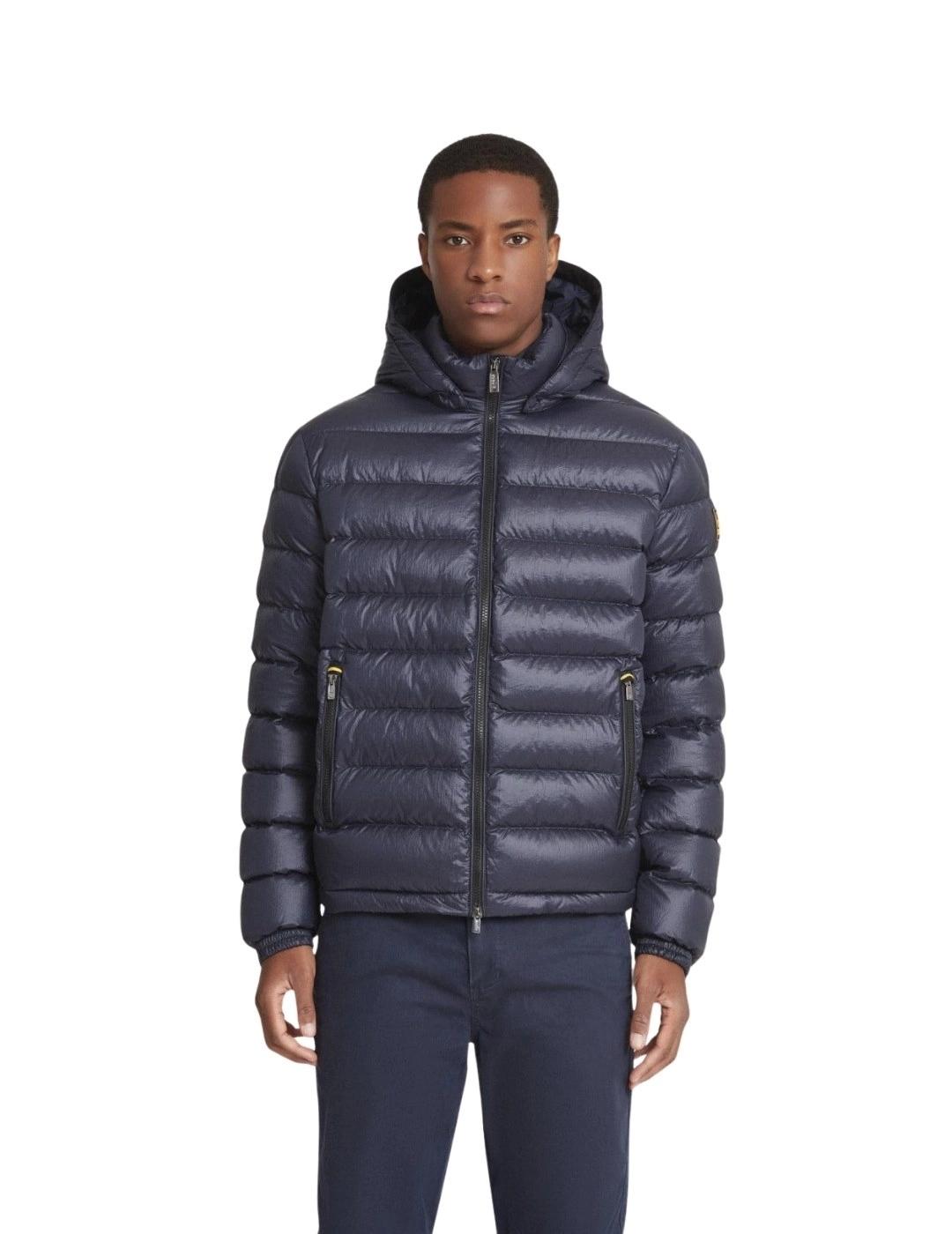 Ciesse Piumini Plumífero Ned 2.0 Azul marino