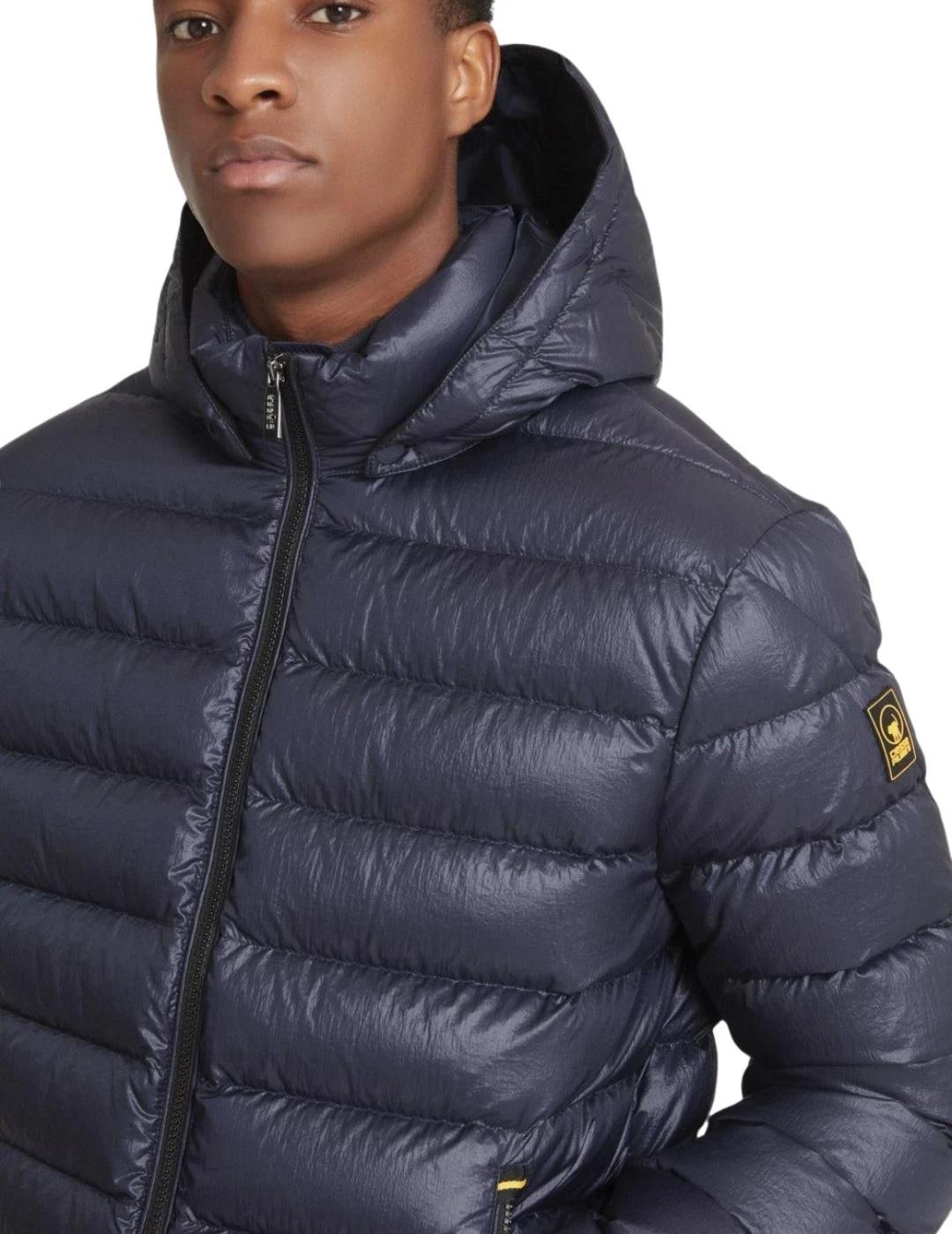 Ciesse Piumini Plumífero Ned 2.0 Azul marino