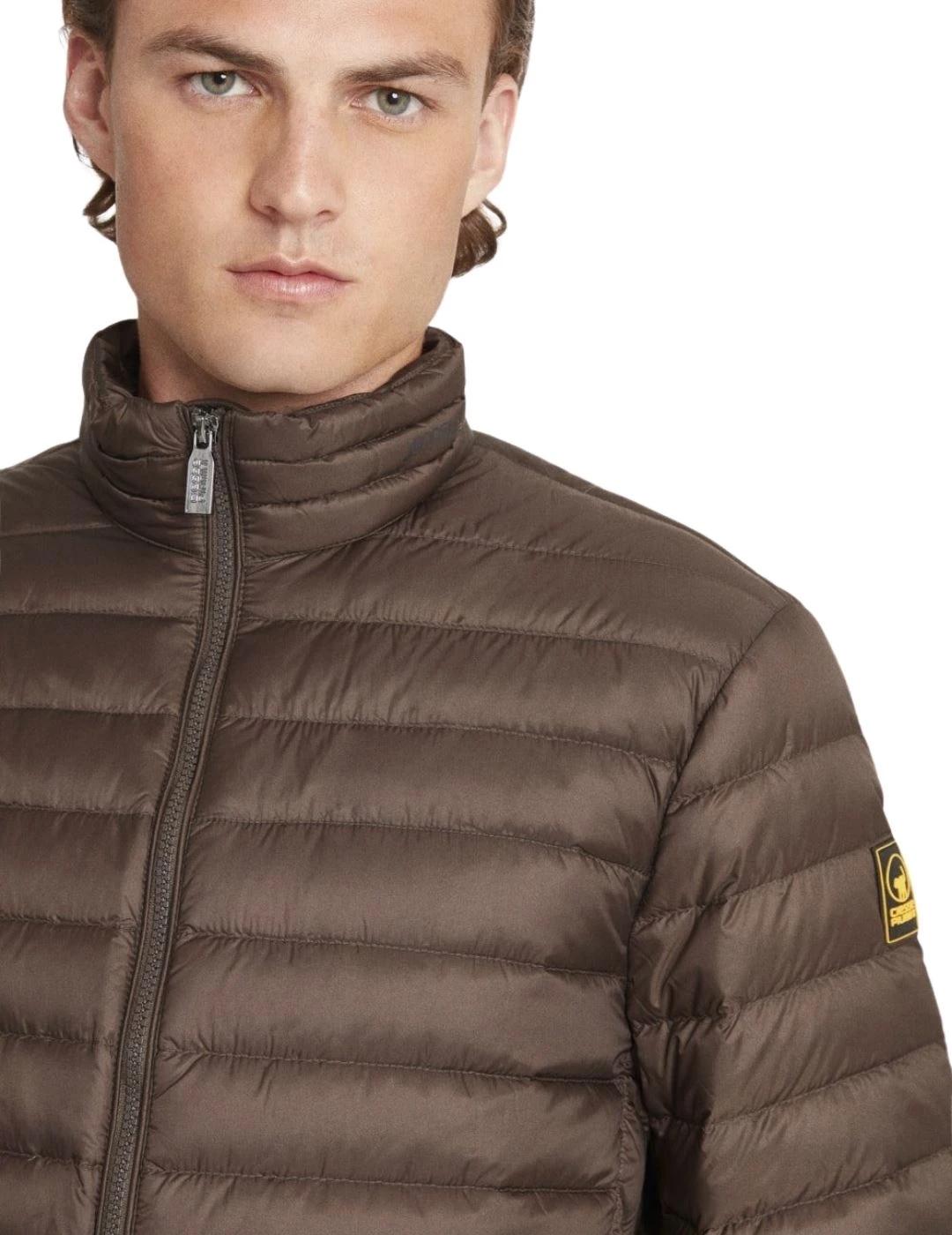 Ciesse Piumini Plumífero Prince 3.0 Marrón