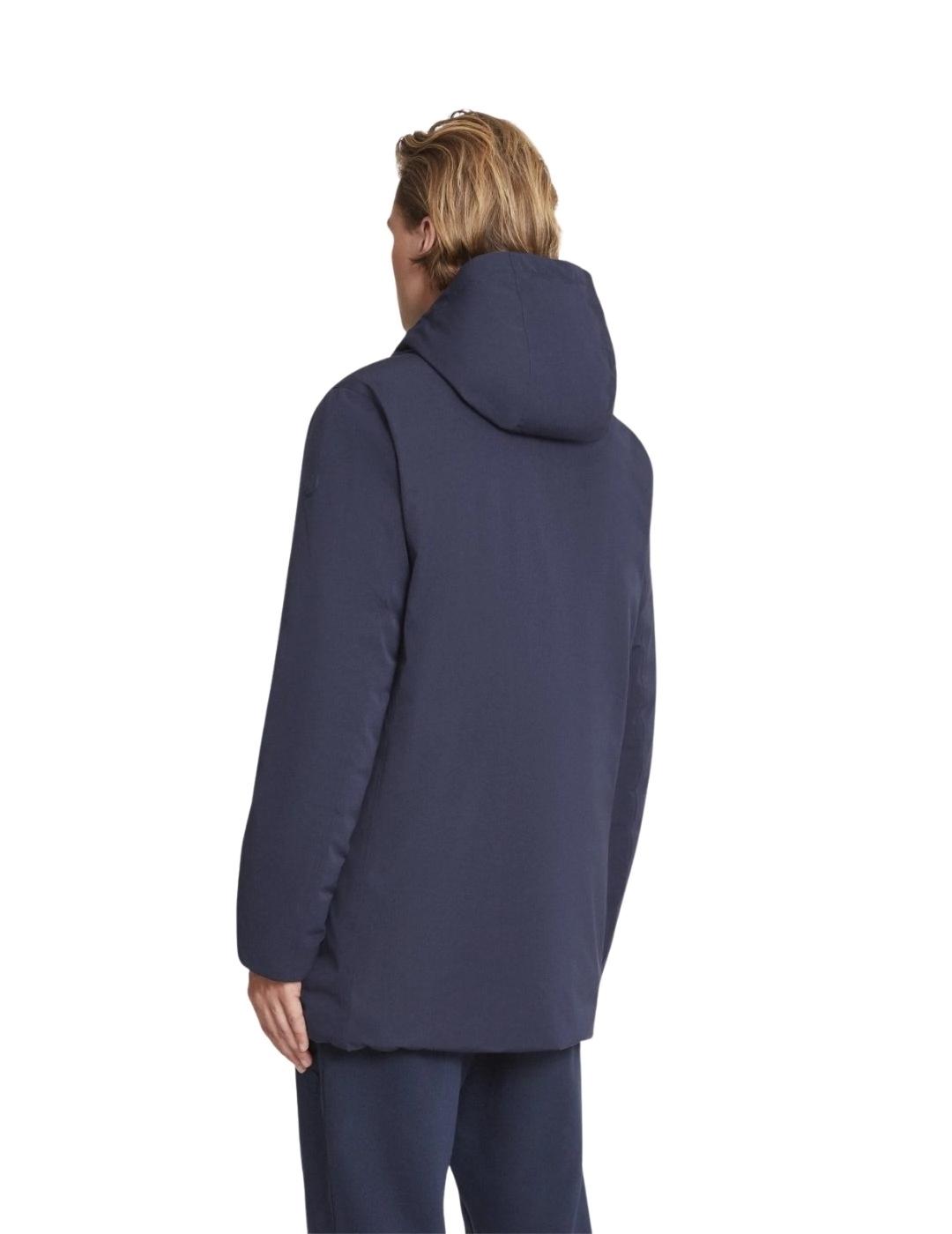 Ciesse Piumini Abrigo Reversible Ronald 2.0 Azul