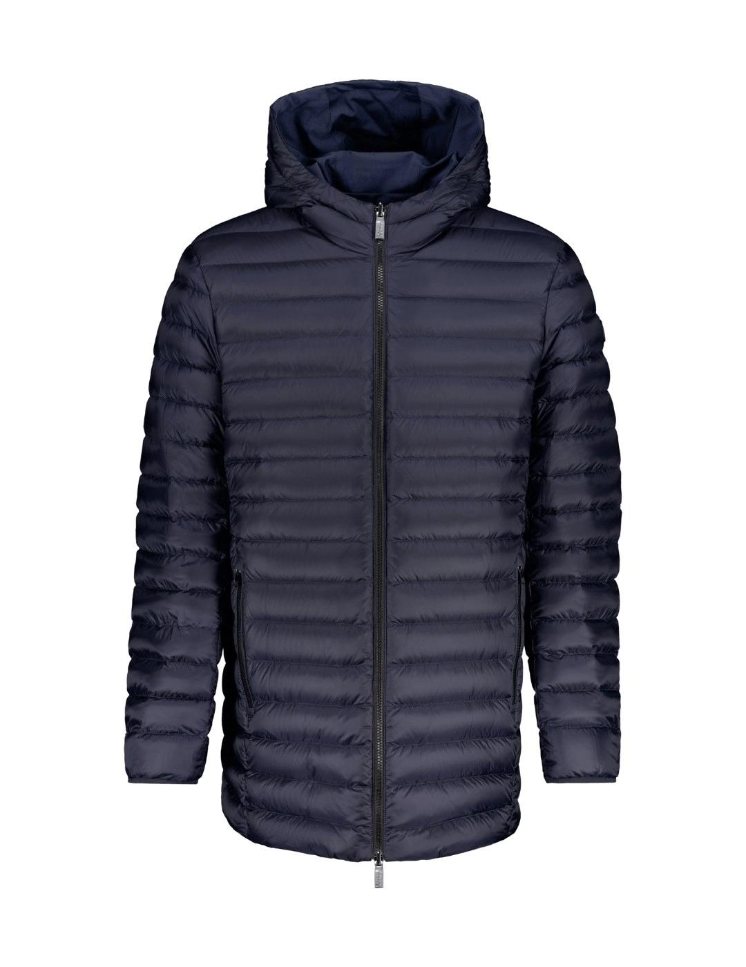 Ciesse Piumini Abrigo Reversible Ronald 2.0 Azul