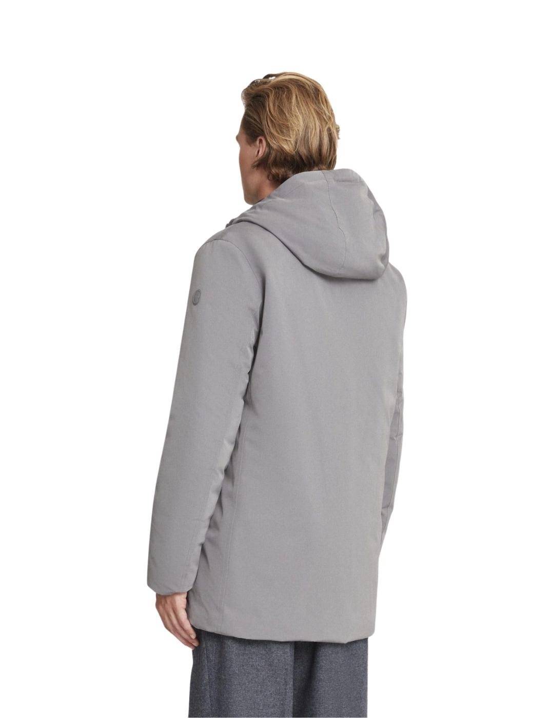 Ciesse Piumini Abrigo Reversible Ronald 2.0 Gris