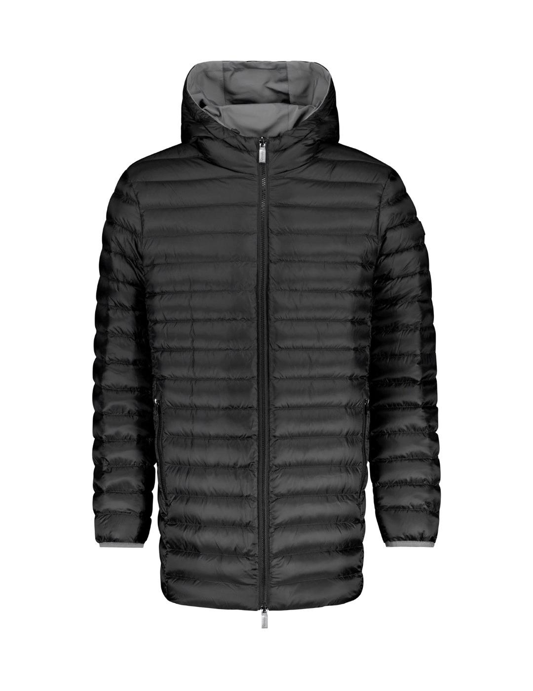 Ciesse Piumini Abrigo Reversible Ronald 2.0 Gris