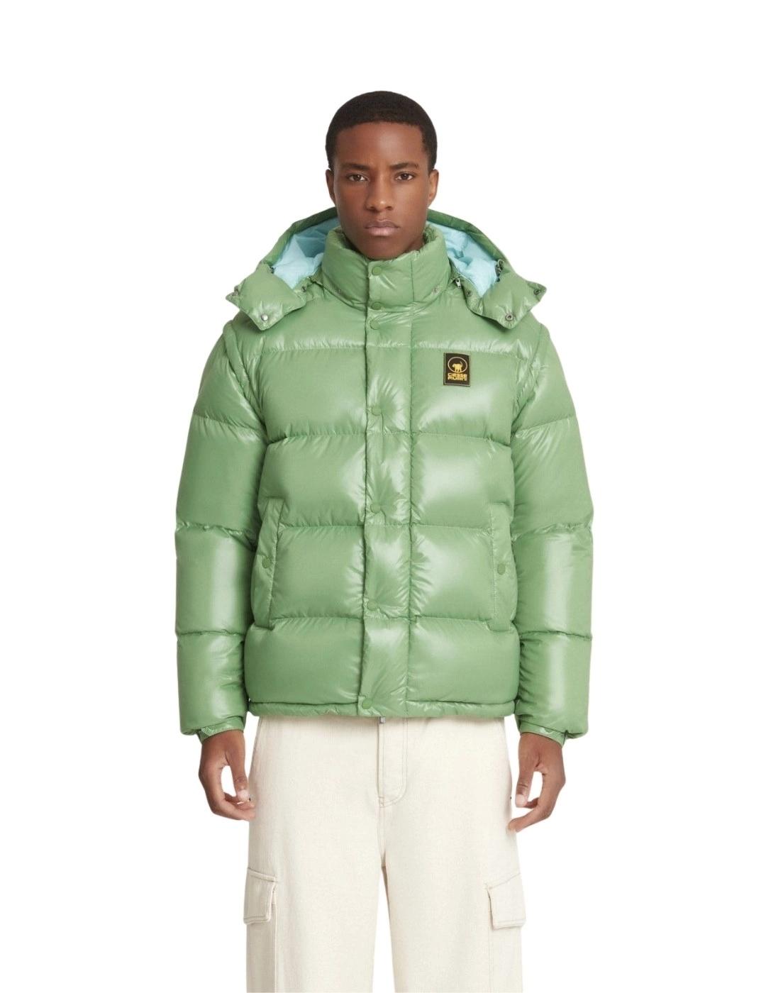 Ciesse Piumini Plumífero Anton Azul marino