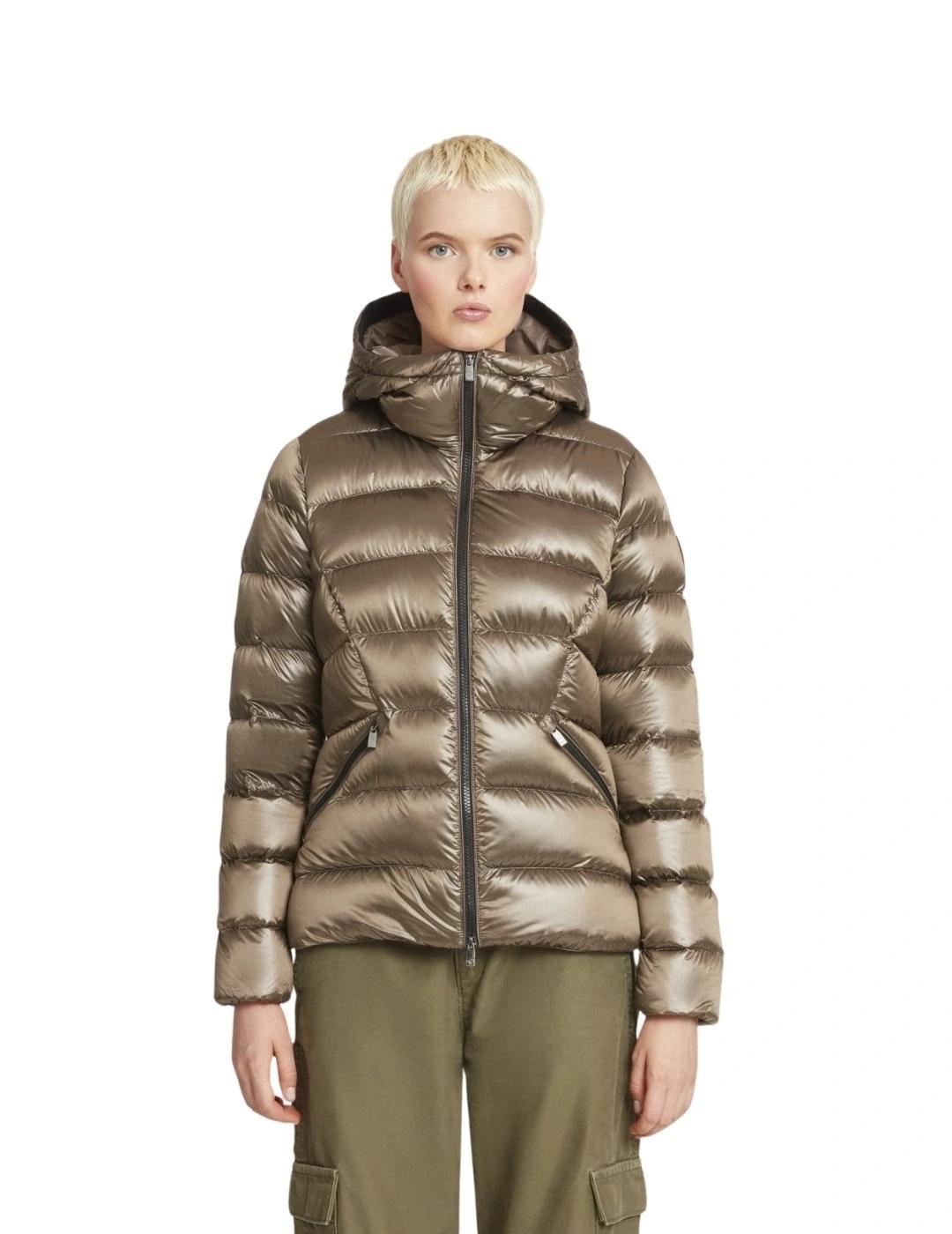 Ciesse Piumini Plumífero Rangi Marrón