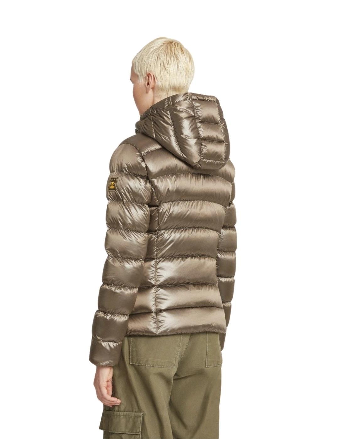 Ciesse Piumini Plumífero Rangi Marrón