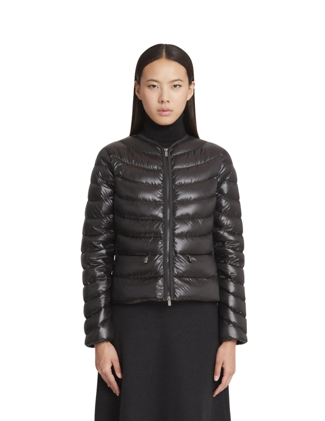 Ciesse Piumini Plumífero Minny Negro