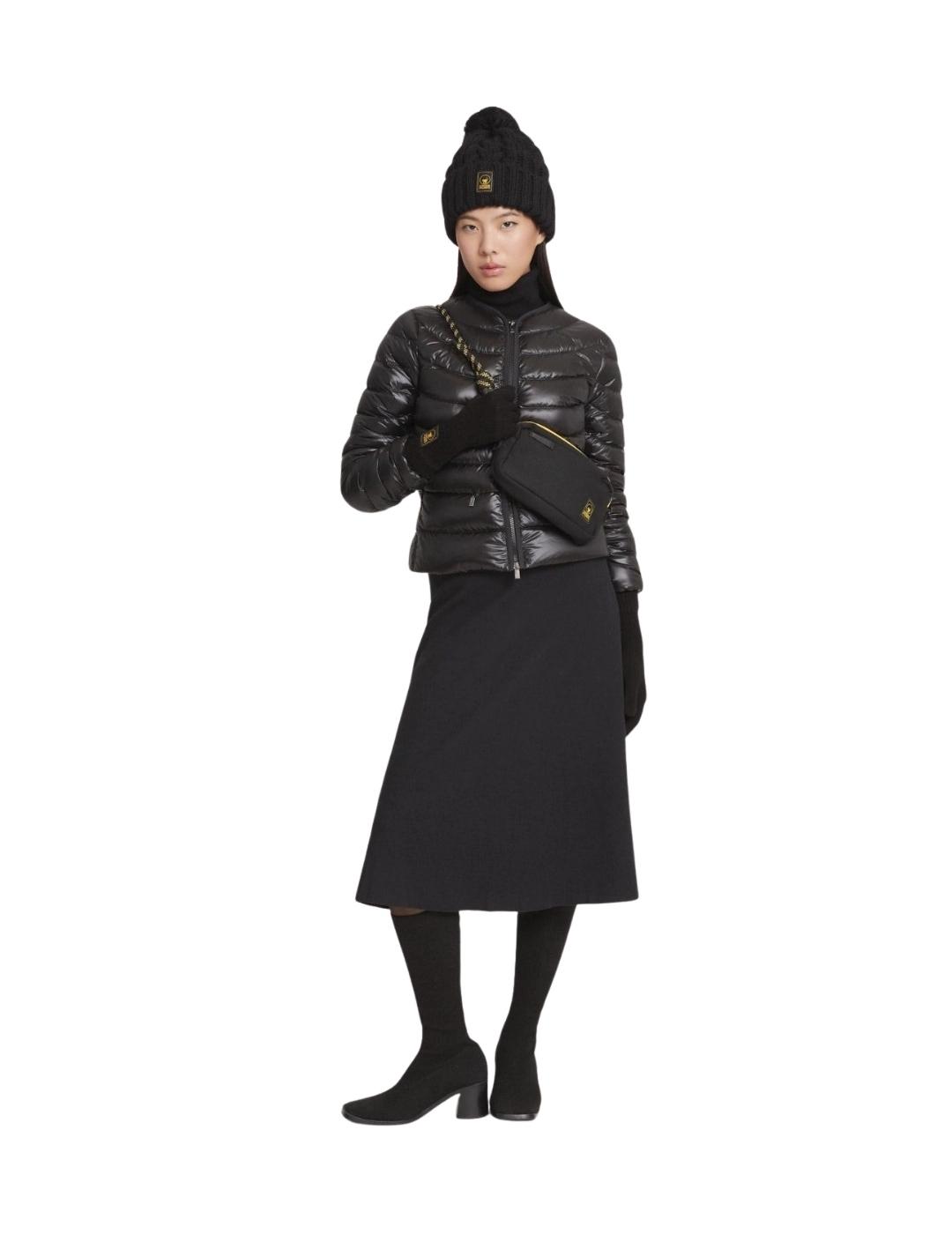 Ciesse Piumini Plumífero Minny Negro